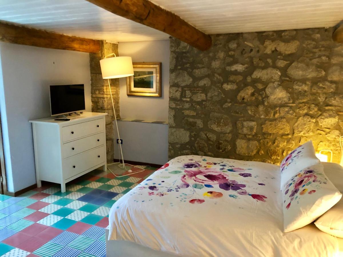 Collina Blu Bed & Breakfast Болсена Екстериор снимка