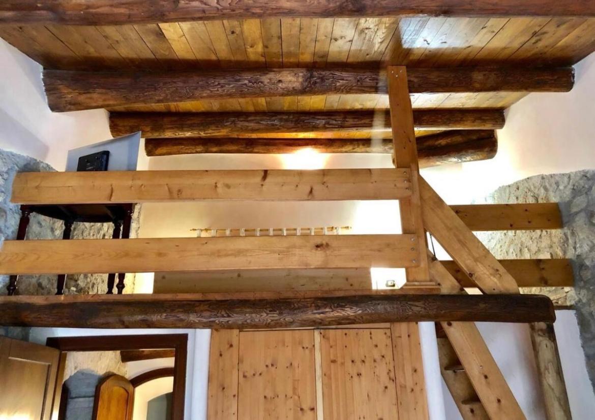 Collina Blu Bed & Breakfast Болсена Екстериор снимка